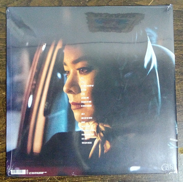 Mitski - Be The Cowboy