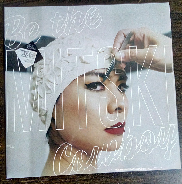 Mitski - Be The Cowboy