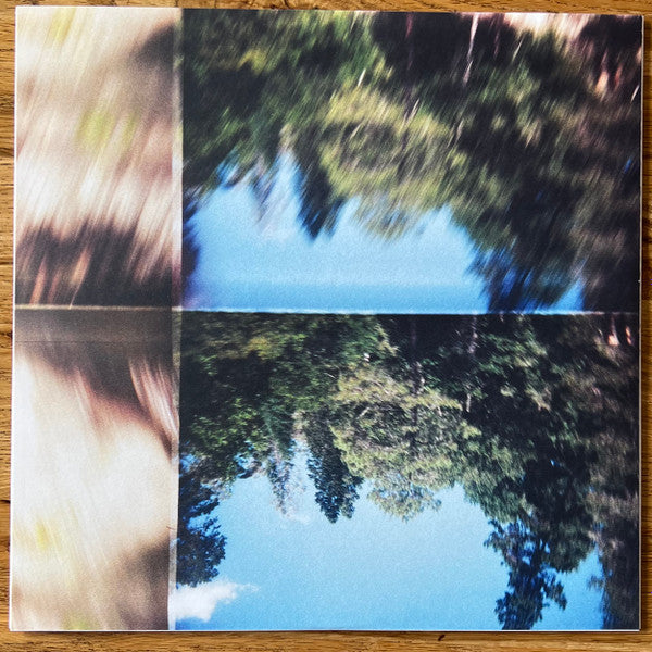 Godspeed You! Black Emperor - "No Title As Of 13 February 2024 28,340 Dead" Vinyl Record