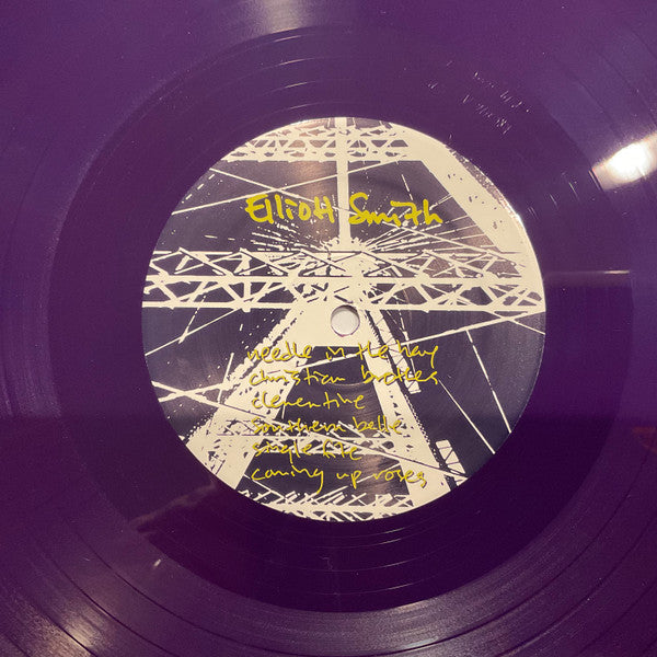 Elliott Smith - Elliott Smith - 2021