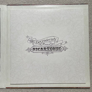 Decemberists, The - Picaresque - 2024