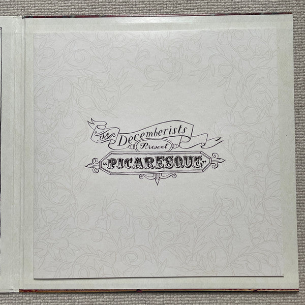 Decemberists, The - Picaresque - 2024