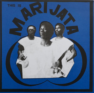 Marijata - This Is Marijata - 2017