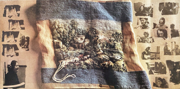 Carole King - Tapestry