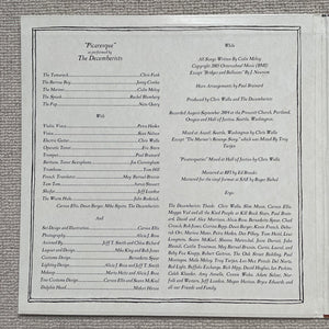 Decemberists, The - Picaresque - 2024