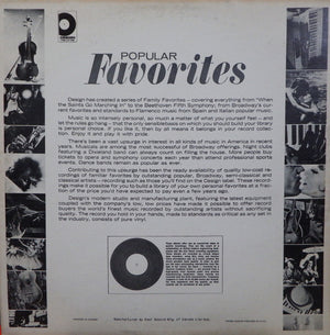 Jazz All-Stars, The - Thunderball & Other Secret Agent Themes - 1966