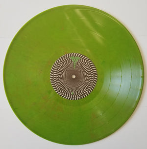 Various - Jazz Dispensary: The Dank D-Funk Blend Vinyl Record