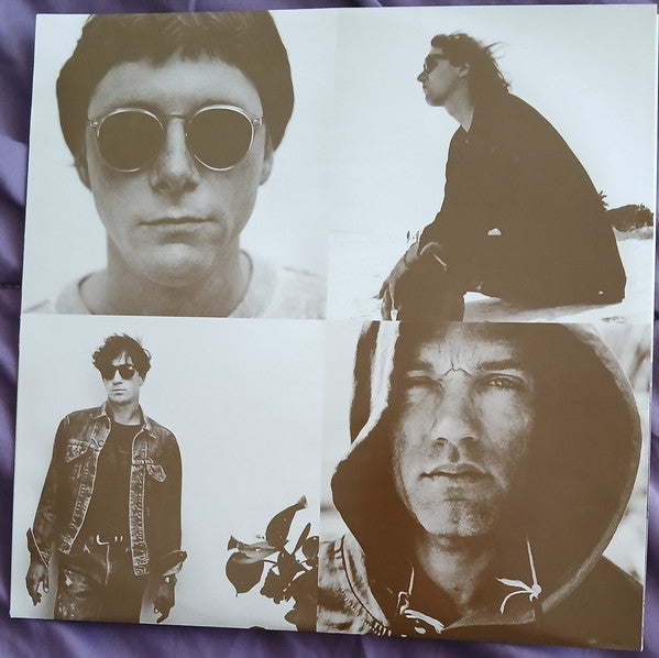 R.E.M. - Automatic For The People