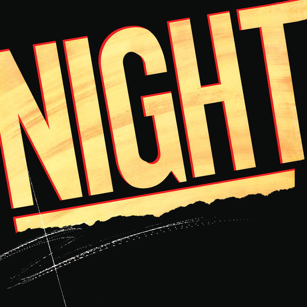 Night - Night - 2021