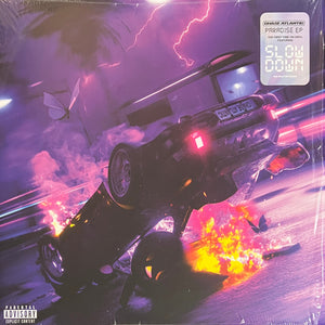 Chase Atlantic - Paradise - 2025