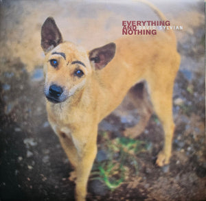 David Sylvian - Everything And Nothing Vinyl Record