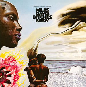 Miles Davis - Bitches Brew - 2019