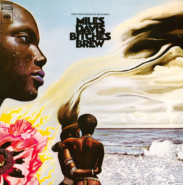 Miles Davis - Bitches Brew - 2019
