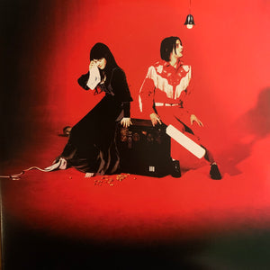 The White Stripes - Elephant