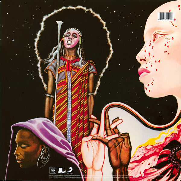 Miles Davis - Bitches Brew - 2019