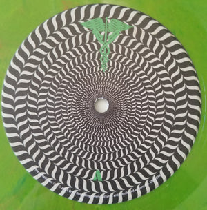 Various - Jazz Dispensary: The Dank D-Funk Blend Vinyl Record