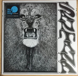 Santana - Santana - 2016
