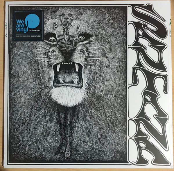 Santana - Santana - 2016