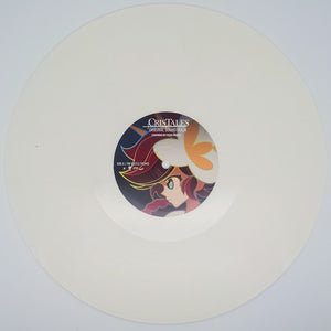 Tyson Wernli - Cris Tales Original Soundtrack Vinyl Record