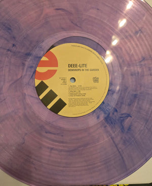 Deee-Lite - Dewdrops In The Garden - 2025