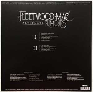 Fleetwood Mac - The Alternate Rumours - 2020