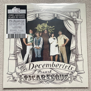 Decemberists, The - Picaresque - 2024