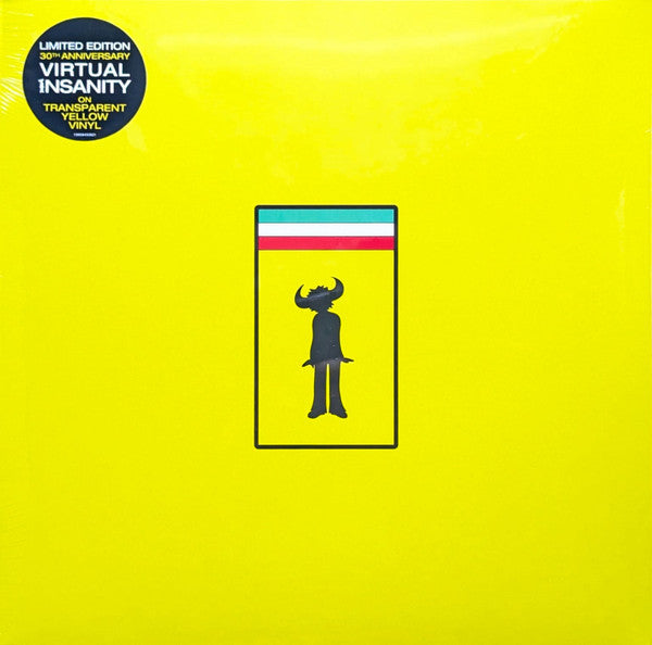 Jamiroquai - Virtual Insanity - 2026