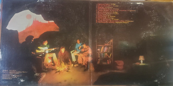 Moody Blues, The - To Our Childrens Childrens Children -
