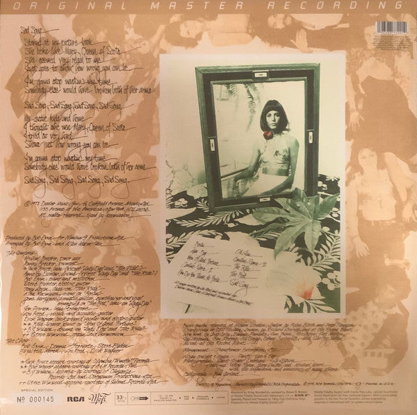 Lou Reed - Berlin - 2024