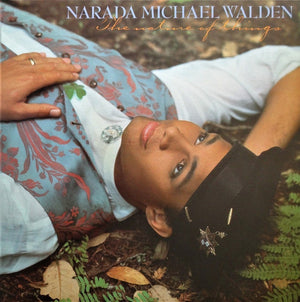 Narada Michael Walden - The Nature Of Things