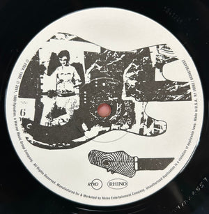 Morphine - Cure For Pain - 2024