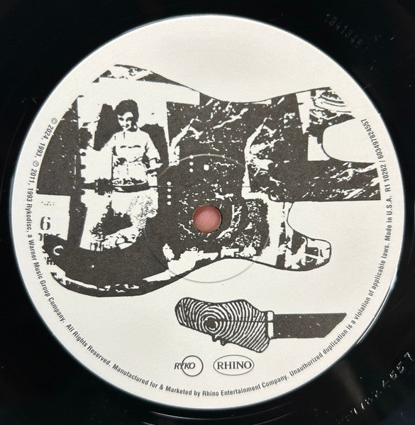 Morphine - Cure For Pain - 2024