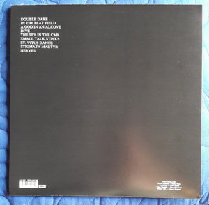 Bauhaus - In The Flat Field -