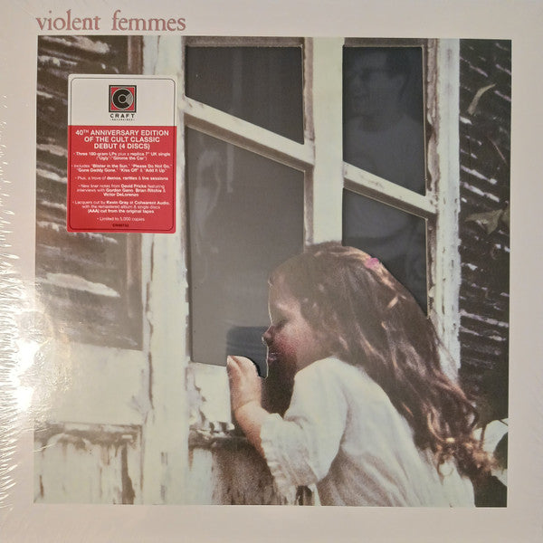 Violent Femmes - Violent Femmes - 2024