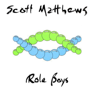 Scott Matthews - Role Boys 1985 - Quarantunes