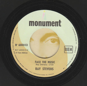 Ray Stevens - Mr. Businessman