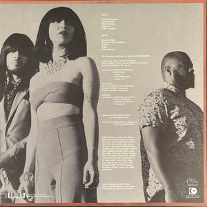 Khruangbin - Con Todo El Mundo -