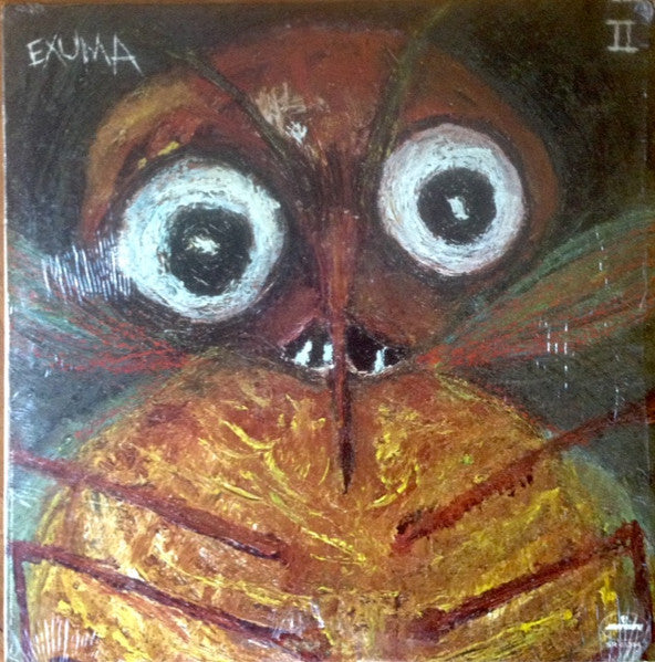 Exuma - Exuma II