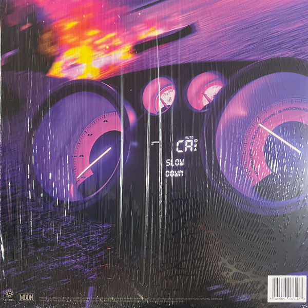 Chase Atlantic - Paradise - 2025