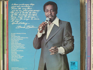 Brook Benton - The Incomparable... Brook Benton - 1976