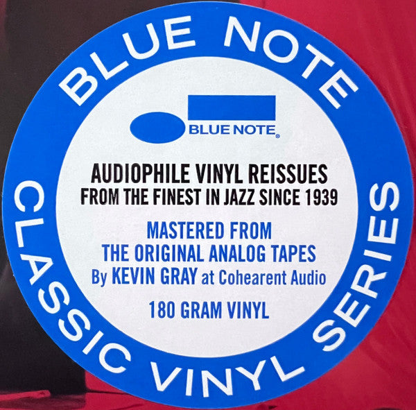 Milt Jackson With John Lewis (2), Percy Heath, Kenny Clarke, Lou Donaldson And Thelonious Monk Quintet, The - Milt Jackson With John Lewis, Percy Heath, Kenny Clarke, Lou Donaldson And The Thelonious Monk Quintet - 2022