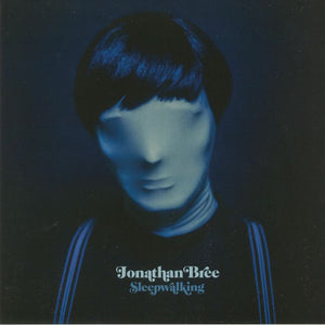 Jonathan Bree - Sleepwalking