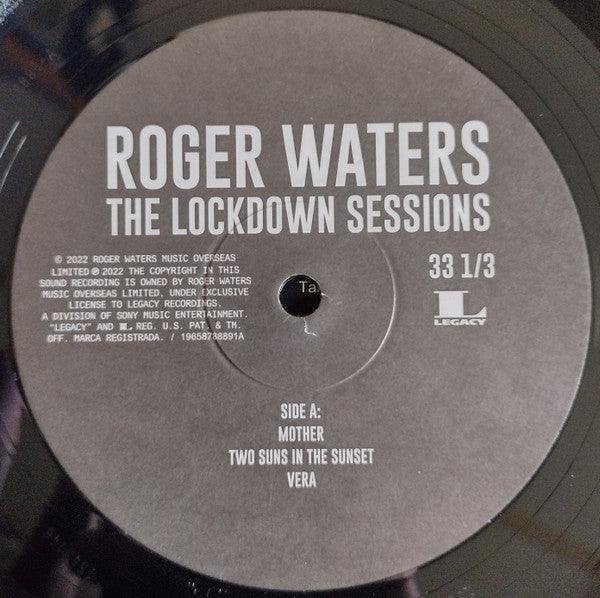 Roger Waters - The Lockdown Sessions 2023 - Quarantunes