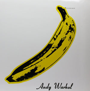 Velvet Underground, The & Nico - The Velvet Underground & Nico - 2017