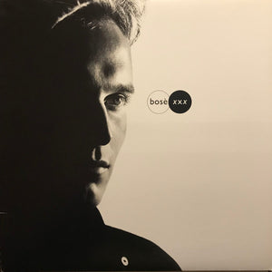 Miguel Bosé - XXX