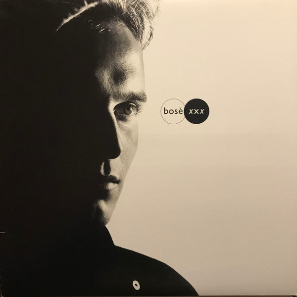 Miguel Bosé - XXX