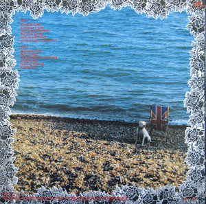 Jam, The - Setting Sons - 1979