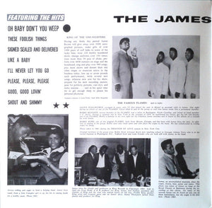 James Brown - Pure Dynamite! -