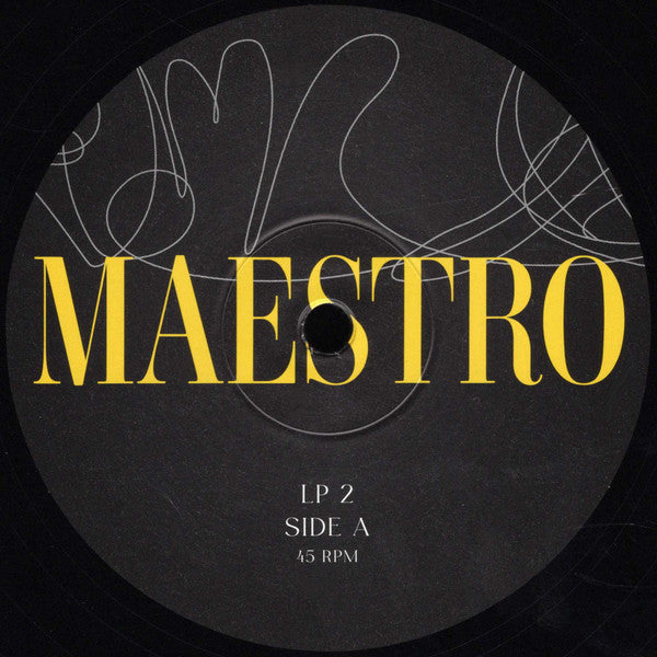 Yannick Nézet-Séguin, London Symphony Orchestra, Bradley Cooper, Leonard Bernstein - Maestro - Music By Leonard Bernstein - 2023