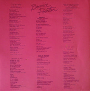 Bonnie Pointer - Bonnie Pointer